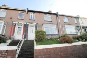 3 Bedroom Terraced